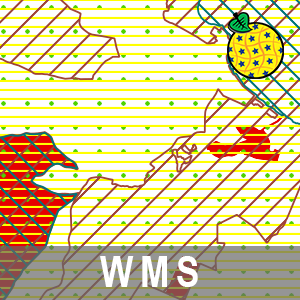 Schutzgebiete in Brandenburg - INSPIRE View-Service (WMS-LfU-SCHUTZG)